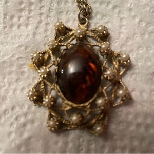 Vintage necklace